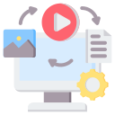 General Payslips Media Manager