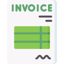 Payroll Reports Invoice