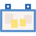 Employee Recruitment Notice Board