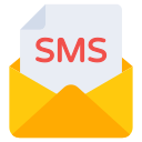 Biometric Attendance Send SMS