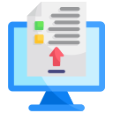 Assignment Status & Submission Payroll Reports